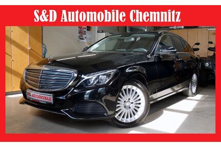 Mercedes-Benz C 250 Gebrauchtwagen