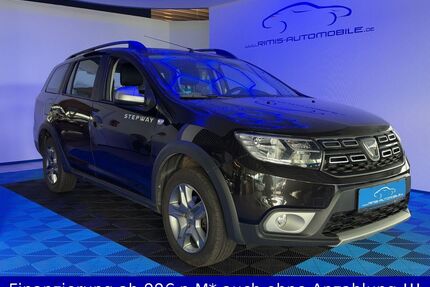 Dacia Logan Gebrauchtwagen