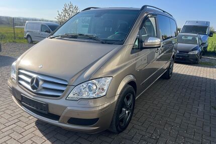 Mercedes-Benz Viano Gebrauchtwagen
