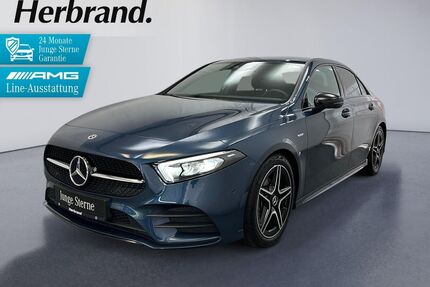Mercedes-Benz A 180 Gebrauchtwagen