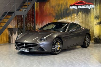 Ferrari California Gebrauchtwagen