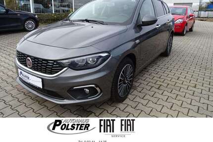 Fiat Tipo Gebrauchtwagen