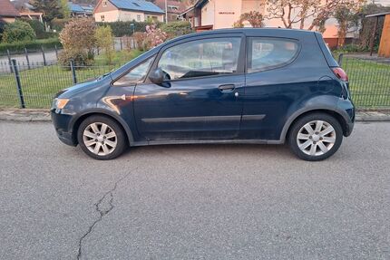 Mitsubishi Colt Gebrauchtwagen