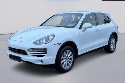 Porsche Cayenne Gebrauchtwagen