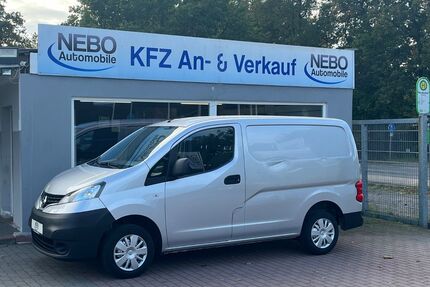 Nissan NV200 Gebrauchtwagen