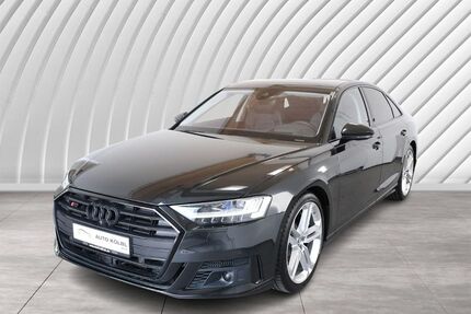 Audi S8 Gebrauchtwagen