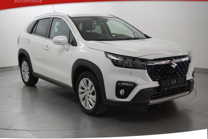Suzuki (SX4) S-Cross Gebrauchtwagen