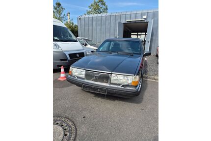 Volvo 960 Gebrauchtwagen