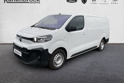 Citroen Jumpy Gebrauchtwagen