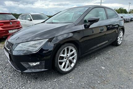 Seat Leon Gebrauchtwagen