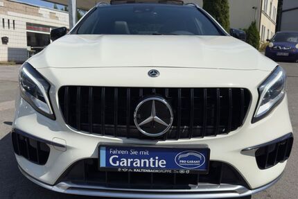 Mercedes-Benz GLA 45 AMG Gebrauchtwagen