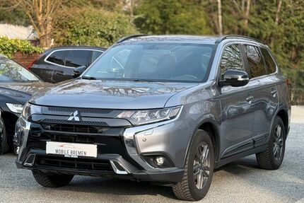 Mitsubishi Outlander Gebrauchtwagen