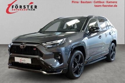 Toyota RAV 4 Gebrauchtwagen