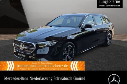 Mercedes-Benz E 200 Gebrauchtwagen