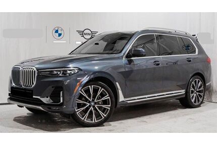 BMW X7 Gebrauchtwagen