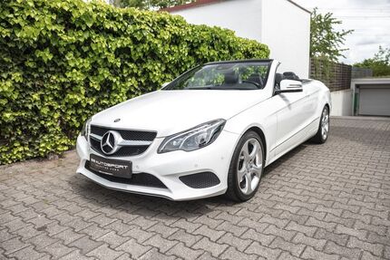 Mercedes-Benz E 200 Gebrauchtwagen