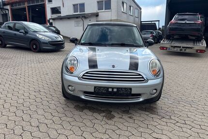 Mini Cooper Gebrauchtwagen