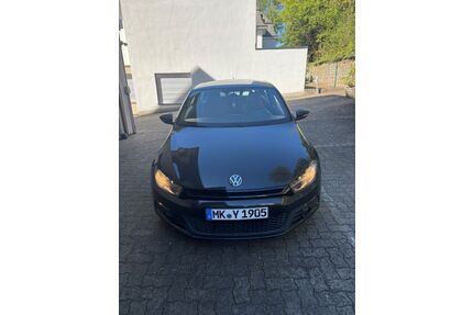 VW Scirocco Gebrauchtwagen
