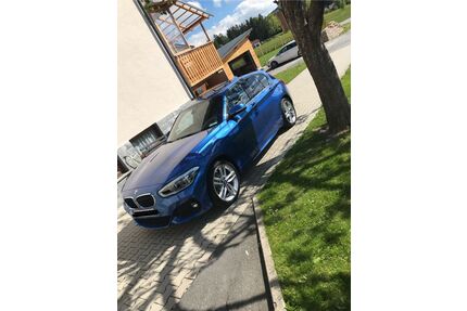 BMW 120 Gebrauchtwagen