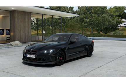 BMW M4 Gebrauchtwagen