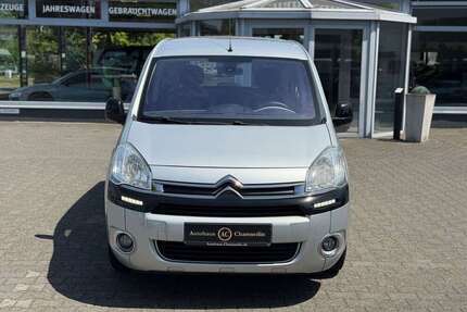 Citroen Berlingo Gebrauchtwagen