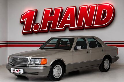 Mercedes-Benz 420 Gebrauchtwagen