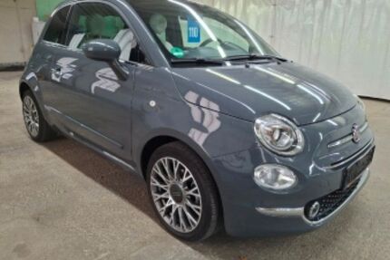 Fiat 500 Gebrauchtwagen