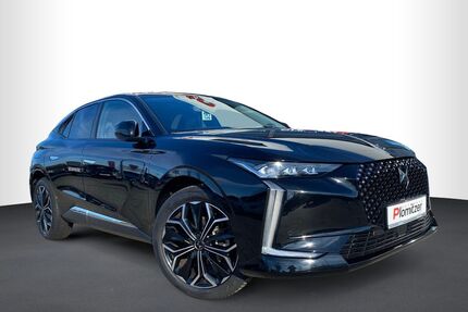 DS Automobiles DS4 Gebrauchtwagen