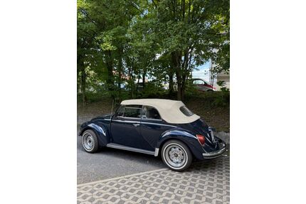 VW Käfer Gebrauchtwagen