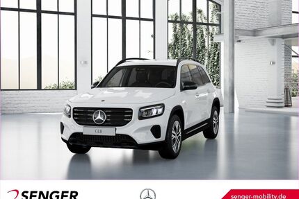 Mercedes-Benz GLB 200 Gebrauchtwagen
