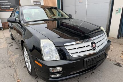 Cadillac STS Gebrauchtwagen