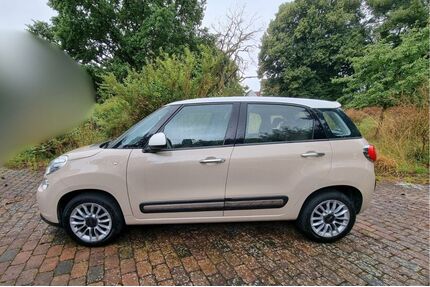 Fiat 500L Urban Gebrauchtwagen