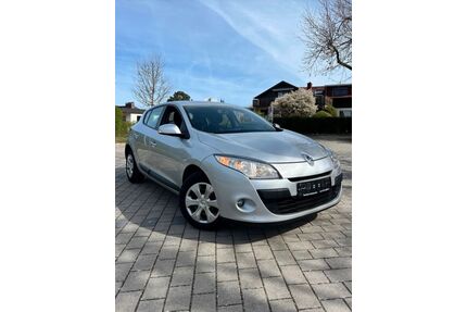 Renault Megane Gebrauchtwagen