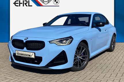 BMW M240i Gebrauchtwagen