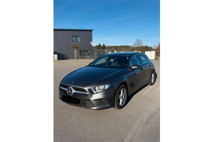 Mercedes-Benz A 180 Gebrauchtwagen