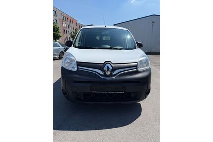 Renault Kangoo Gebrauchtwagen