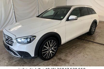 Mercedes-Benz E 400 Gebrauchtwagen