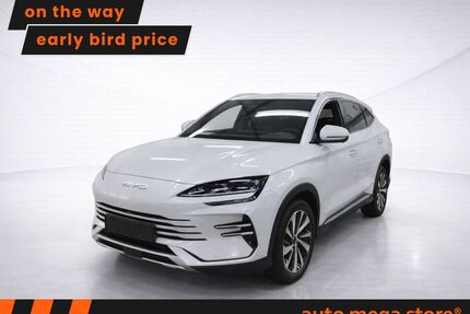 BYD SEAL U Gebrauchtwagen