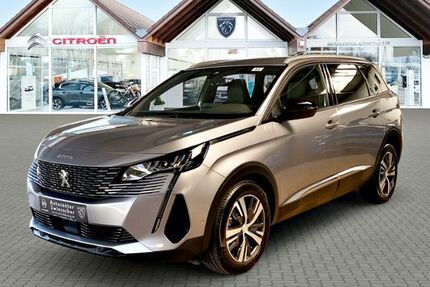 Peugeot 5008 Gebrauchtwagen