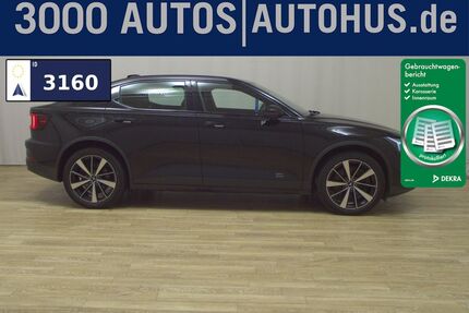 Polestar 2 Gebrauchtwagen
