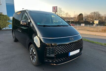 Hyundai STARIA Gebrauchtwagen