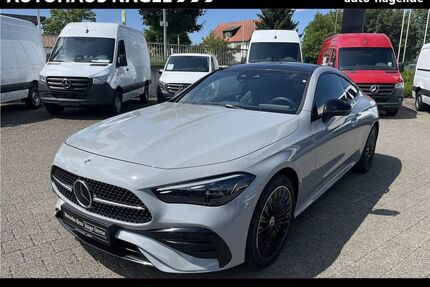 Mercedes-Benz CLE 300 Gebrauchtwagen