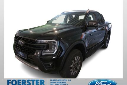 Ford Ranger Gebrauchtwagen