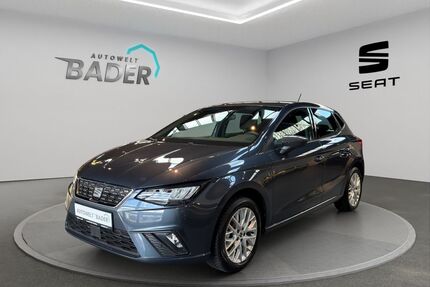 Seat Ibiza Gebrauchtwagen