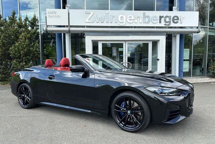 BMW M440 Gebrauchtwagen