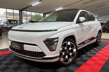 Hyundai KONA Gebrauchtwagen