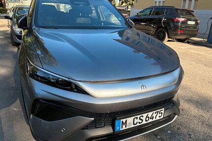 BYD Andere Gebrauchtwagen