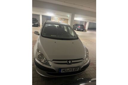 Peugeot 307 Gebrauchtwagen