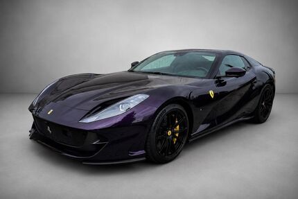 Ferrari 812 Gebrauchtwagen