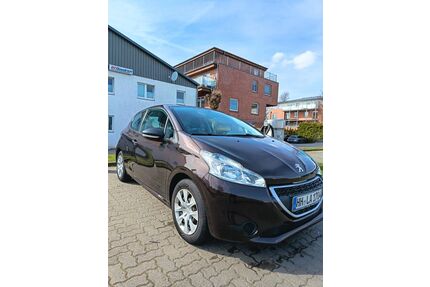 Peugeot 208 Gebrauchtwagen